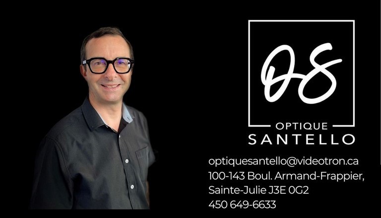 Optique Santello